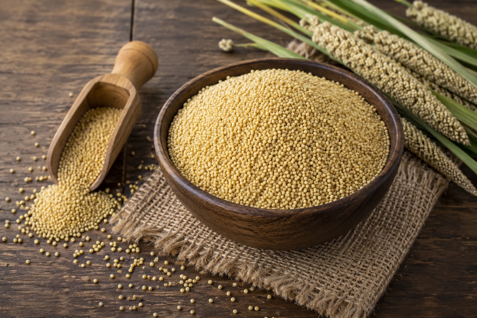 Millet